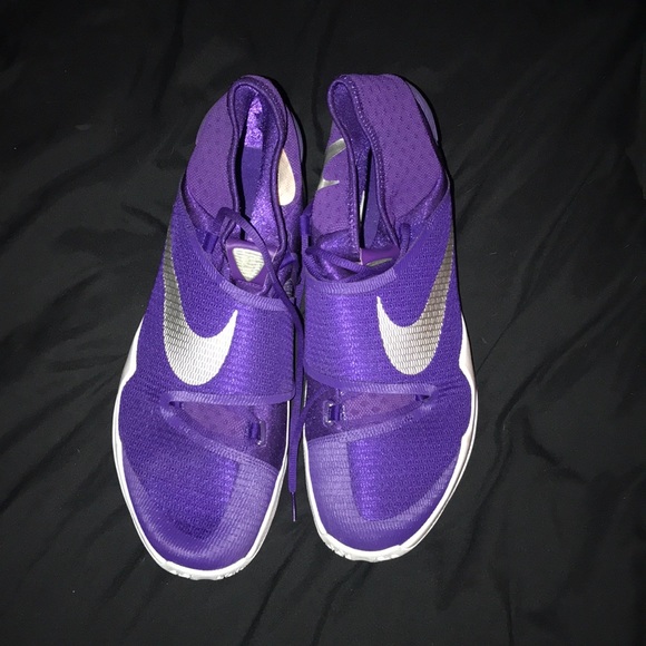 Nike HyperRev - Picture 1 of 3